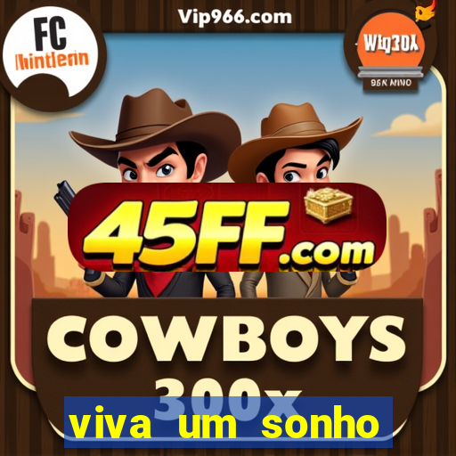 viva um sonho buffet santos